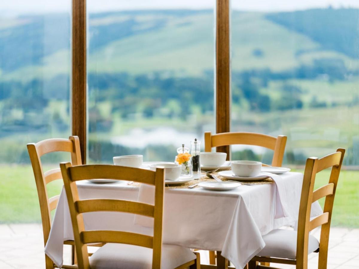 Crestwood Bed & Breakfast Curryʼs Post エクステリア 写真