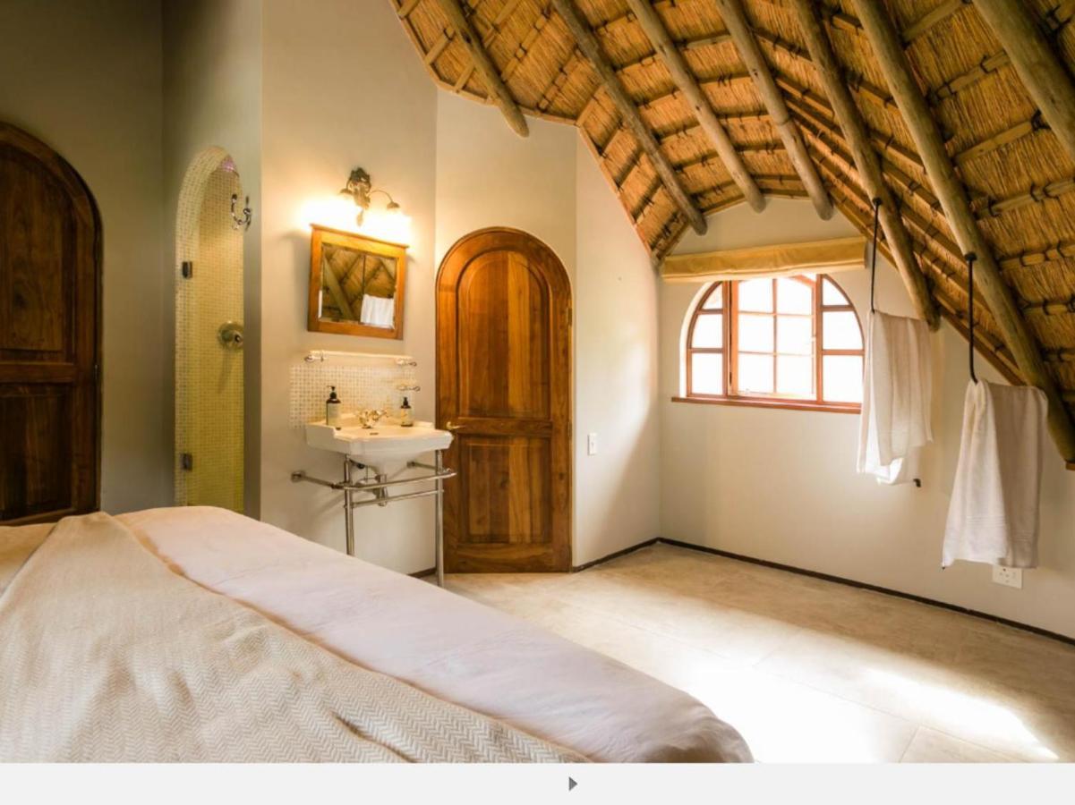 Crestwood Bed & Breakfast Curryʼs Post エクステリア 写真