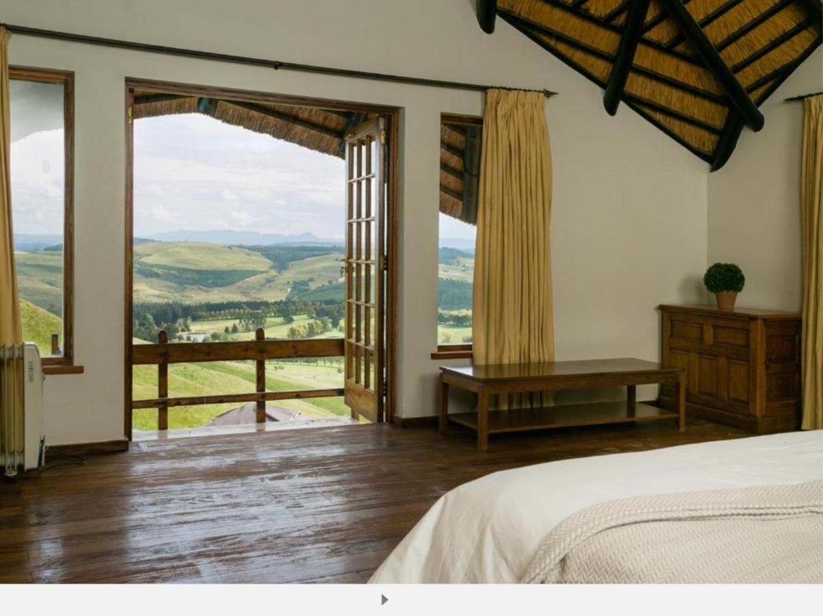 Crestwood Bed & Breakfast Curryʼs Post エクステリア 写真