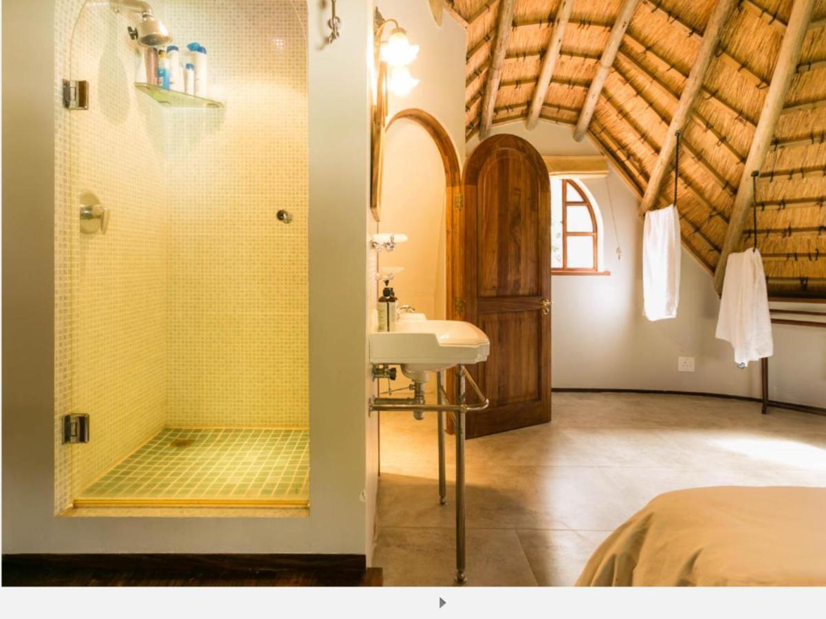 Crestwood Bed & Breakfast Curryʼs Post エクステリア 写真