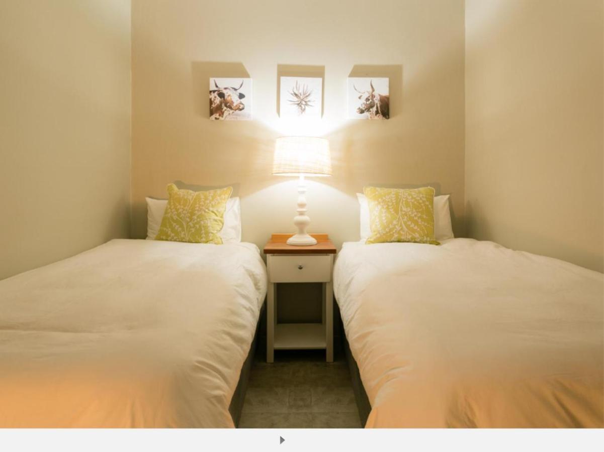 Crestwood Bed & Breakfast Curryʼs Post エクステリア 写真