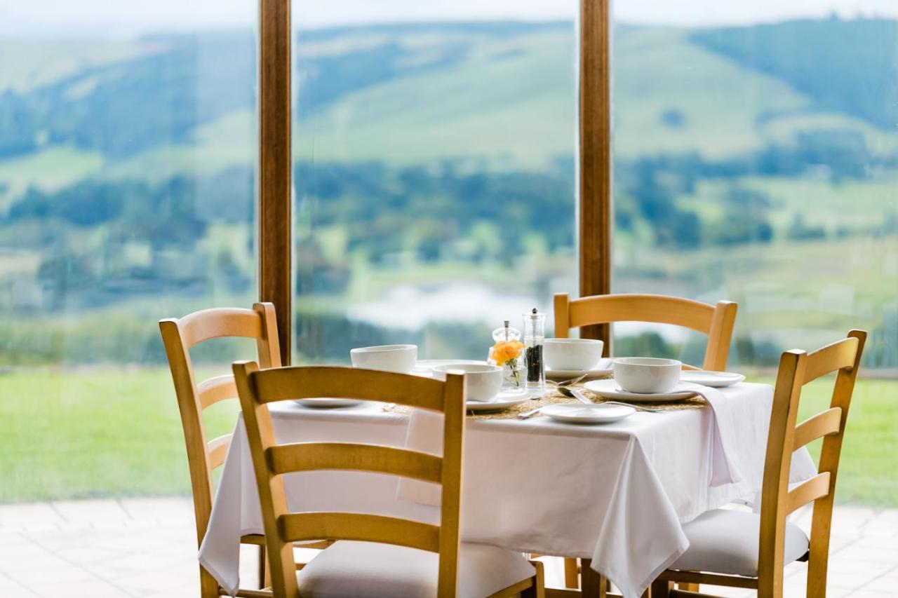 Crestwood Bed & Breakfast Curryʼs Post エクステリア 写真