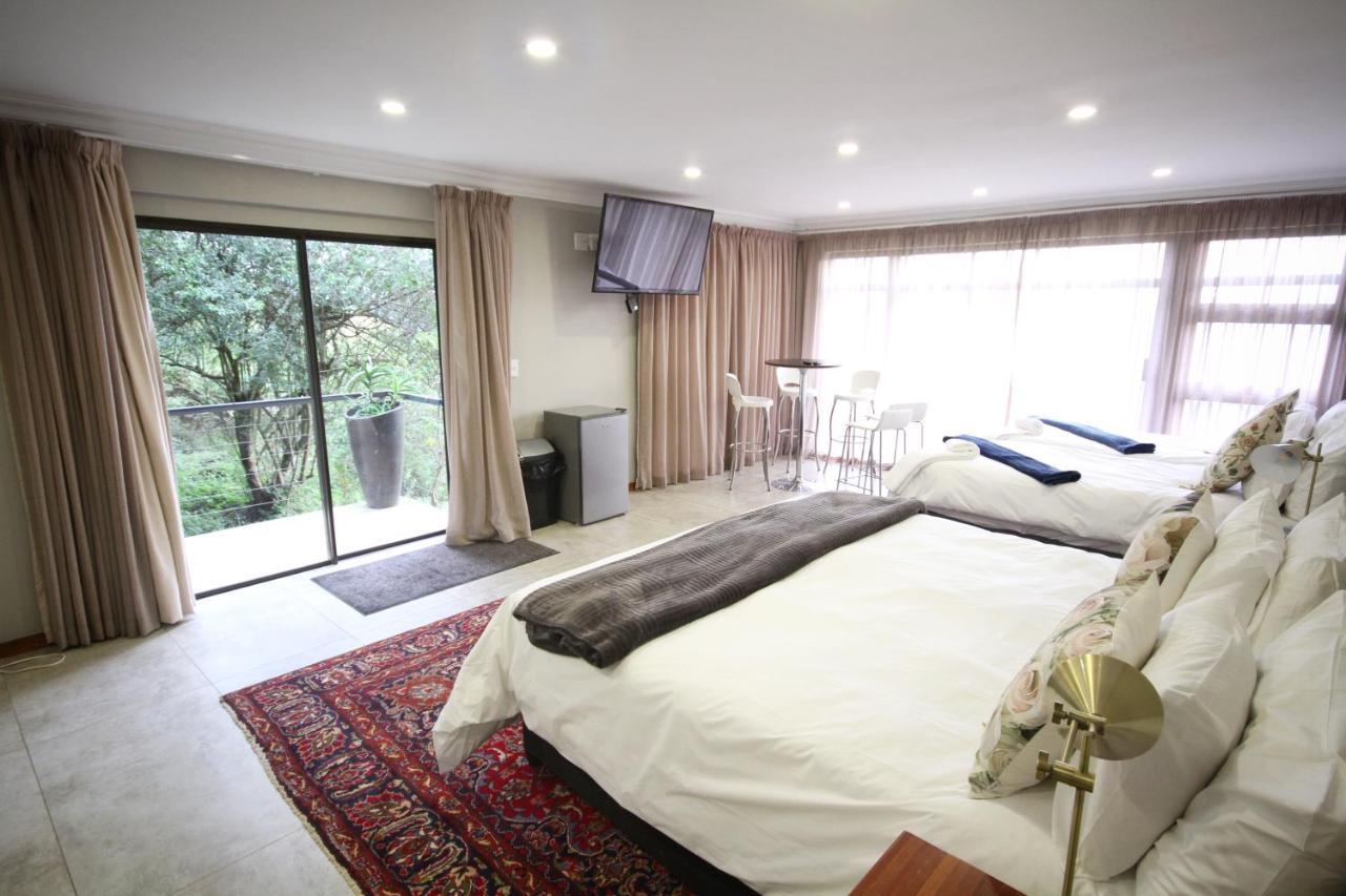 Crestwood Bed & Breakfast Curryʼs Post エクステリア 写真