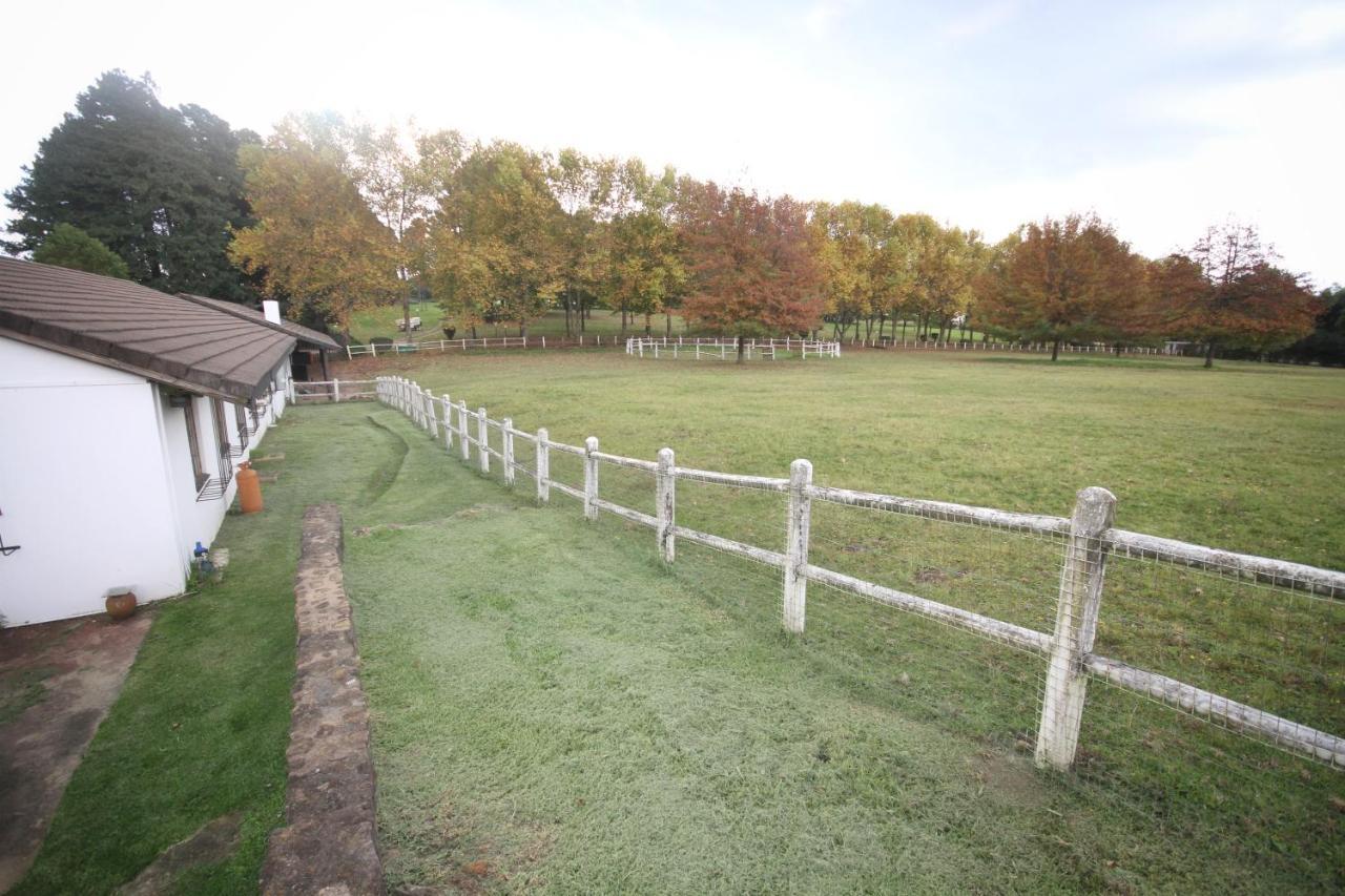 Crestwood Bed & Breakfast Curryʼs Post エクステリア 写真